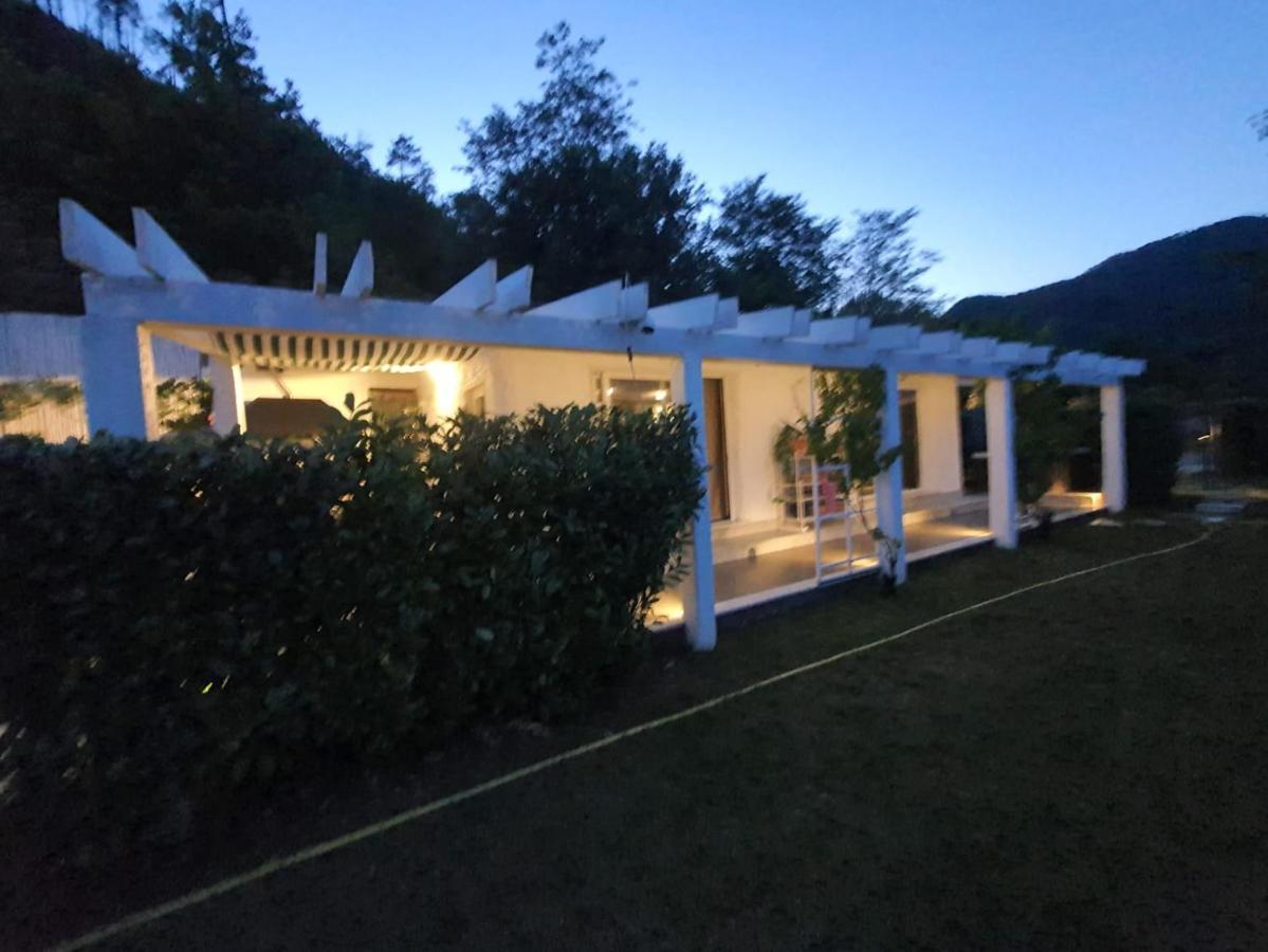 Orchidea Villa Beverino Kültér fotó
