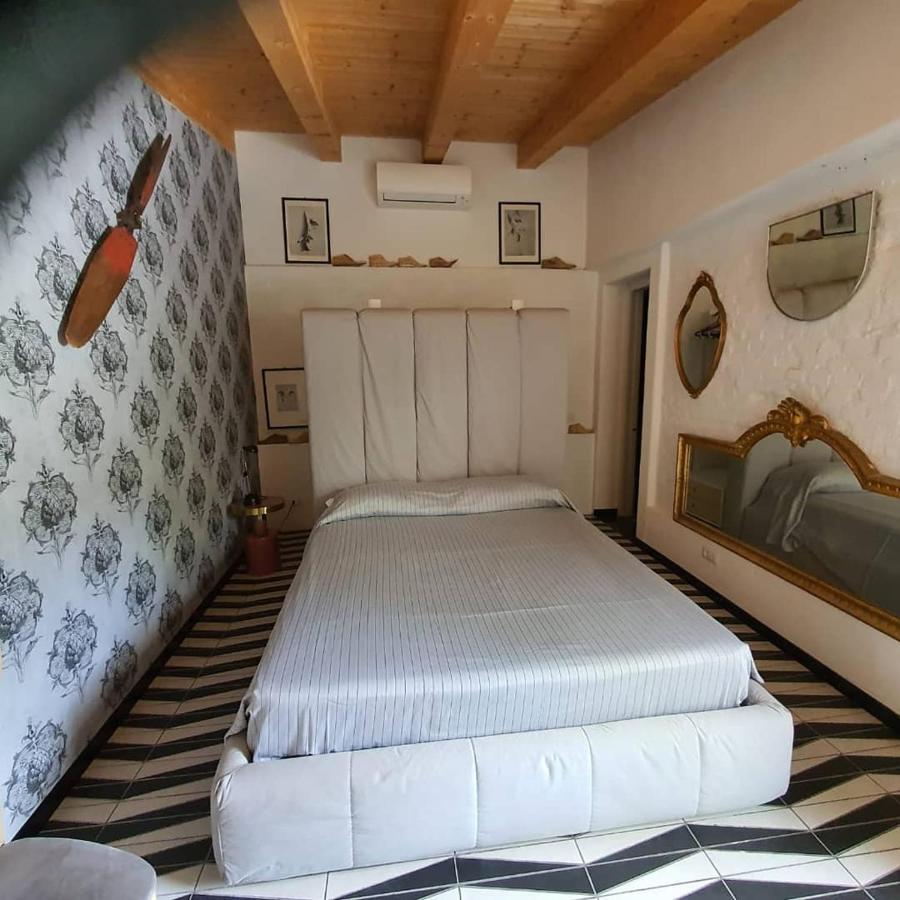 Orchidea Villa Beverino Kültér fotó
