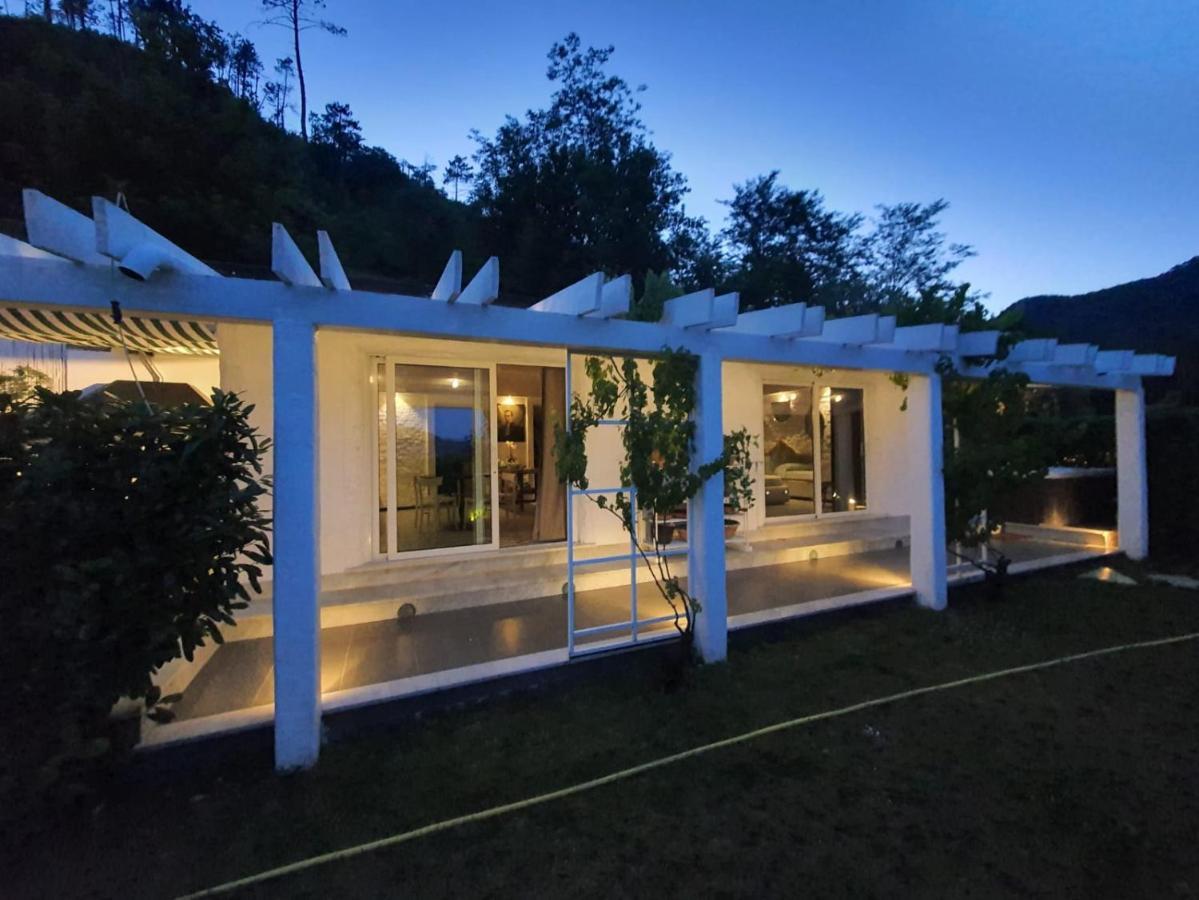 Orchidea Villa Beverino Kültér fotó