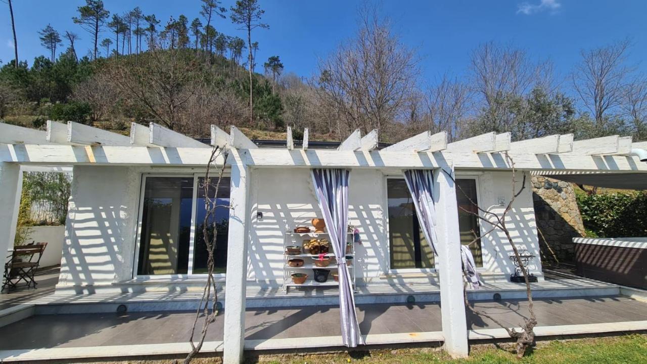 Orchidea Villa Beverino Kültér fotó