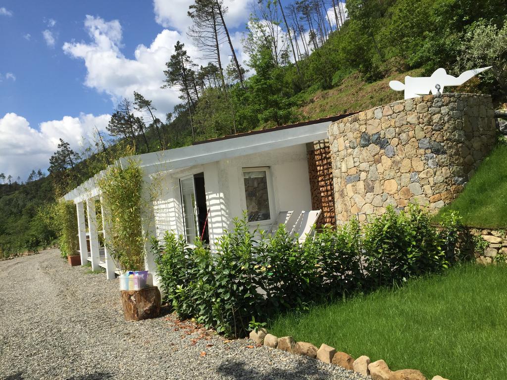 Orchidea Villa Beverino Kültér fotó