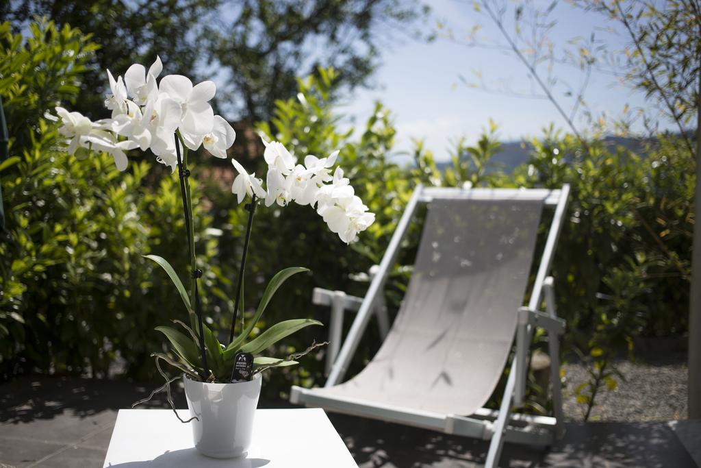 Orchidea Villa Beverino Kültér fotó