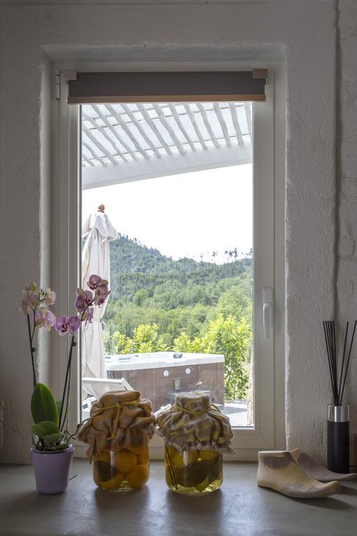Orchidea Villa Beverino Kültér fotó