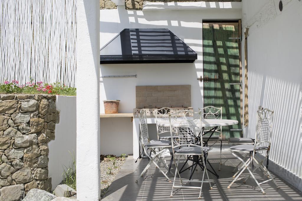 Orchidea Villa Beverino Kültér fotó