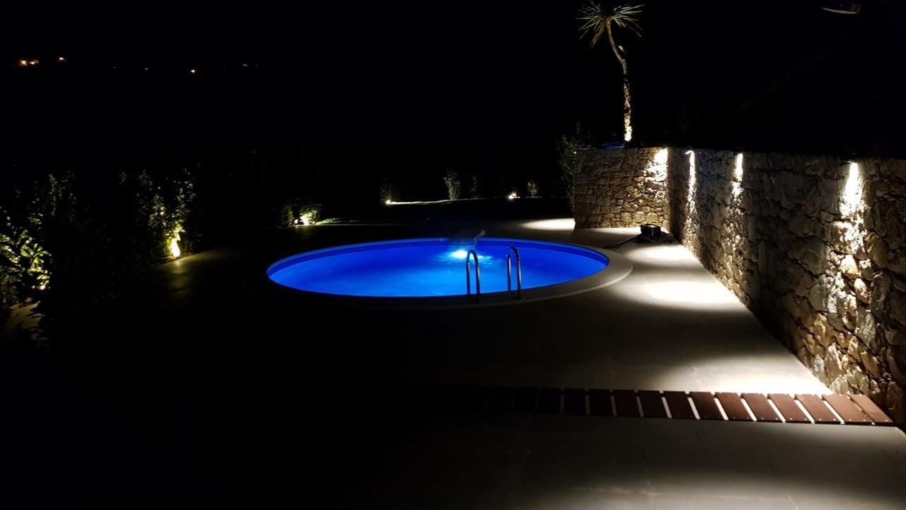 Orchidea Villa Beverino Kültér fotó